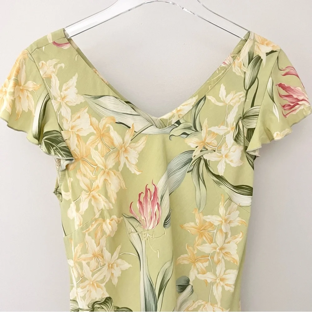 Kaua’iana beautiful vintage